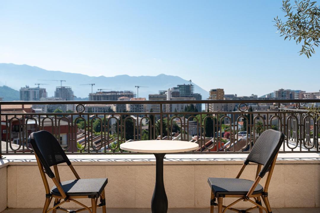 Photo of Patio Balcony in Golubovina