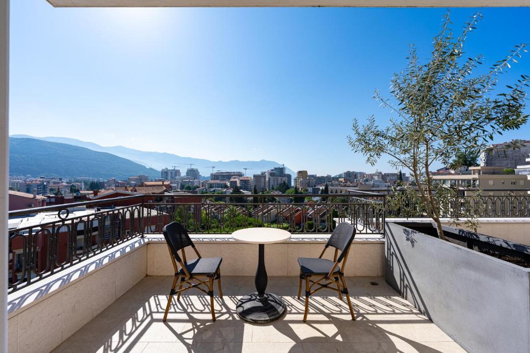 Photo of Patio Balcony in Golubovina