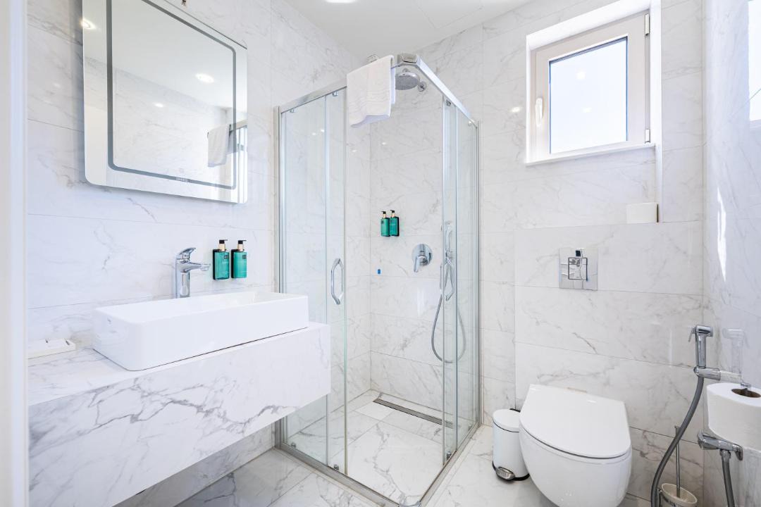 Photo of Bathroom in Golubovina
