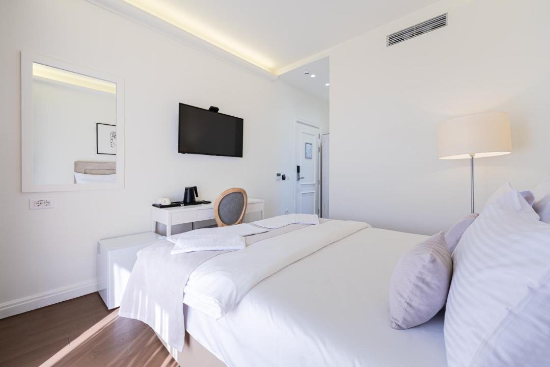 Photo of Bedroom in Golubovina