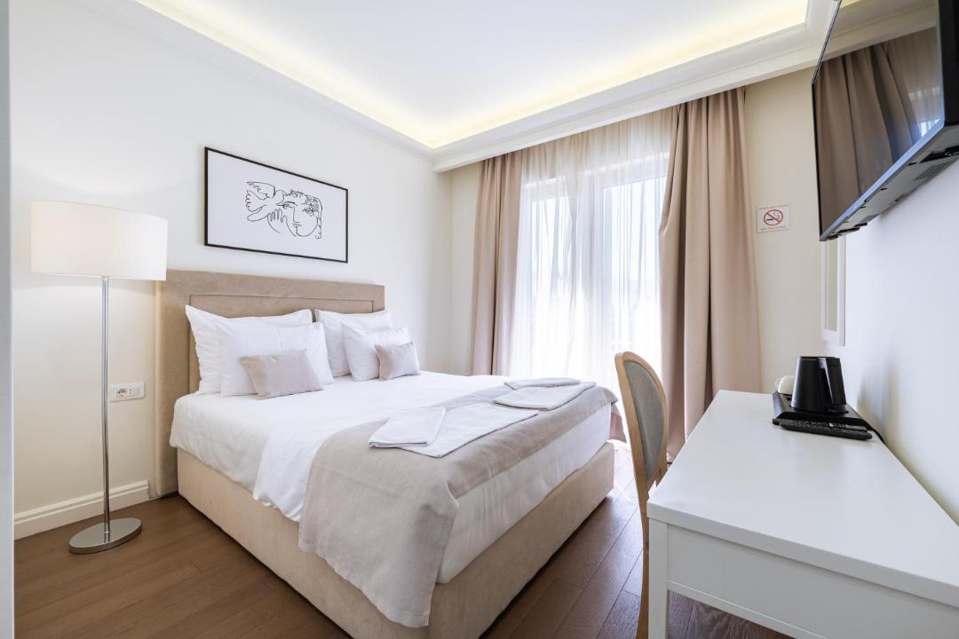 Photo of Bedroom in Golubovina