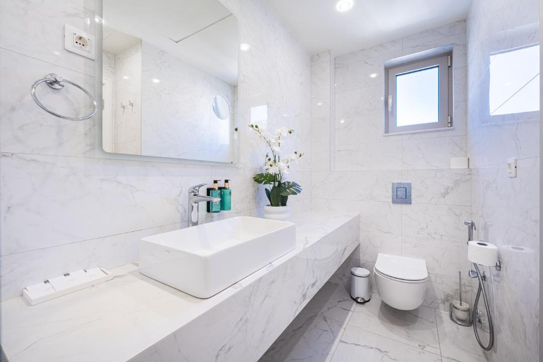 Photo of Bathroom in Golubovina