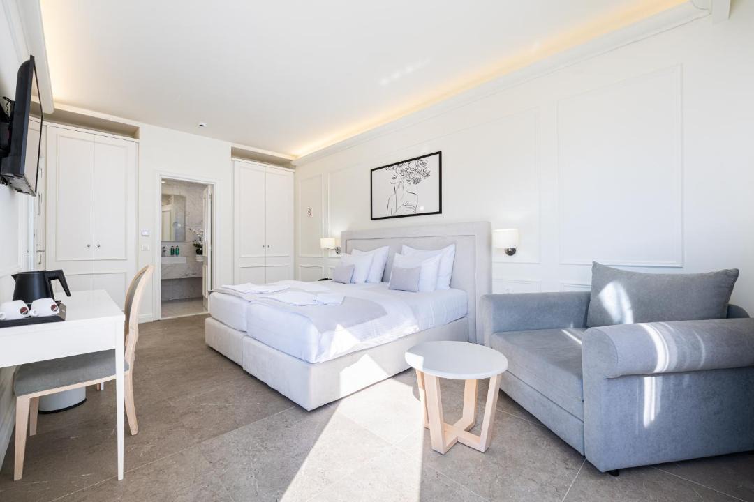 Photo of Bedroom in Golubovina