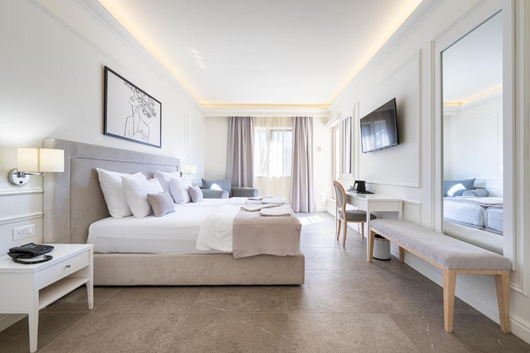 Photo of Bedroom in Golubovina