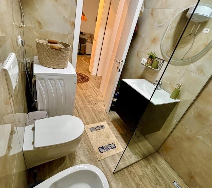 Photo of Bathroom in Shengjin