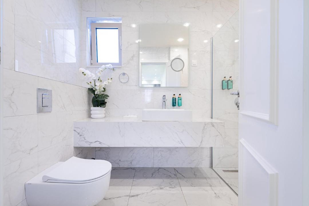 Photo of Bathroom in Golubovina