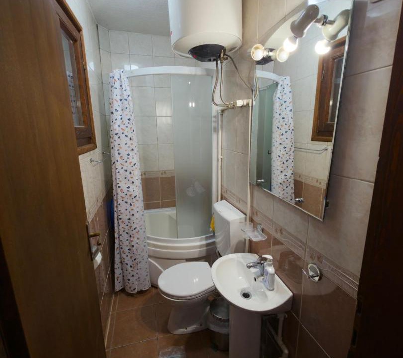 Photo of Bathroom in Kolasin