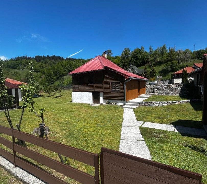 Photo of Others in Kolasin