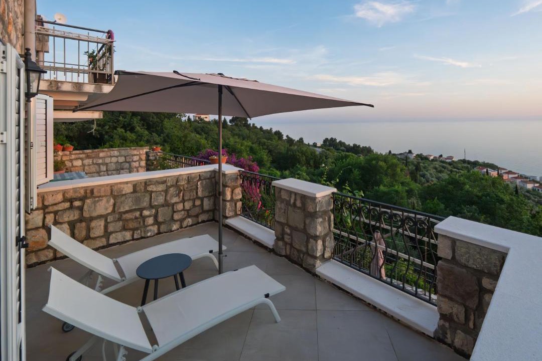 Photo of Patio Balcony in Krstac