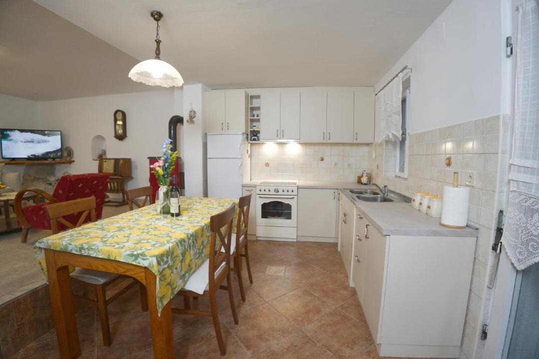 Photo of Kitchen in Krstac