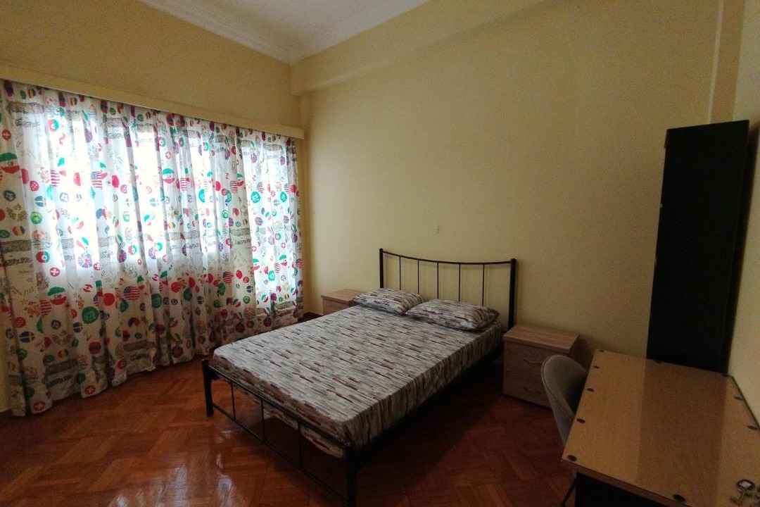 Photo of Bedroom in Athens