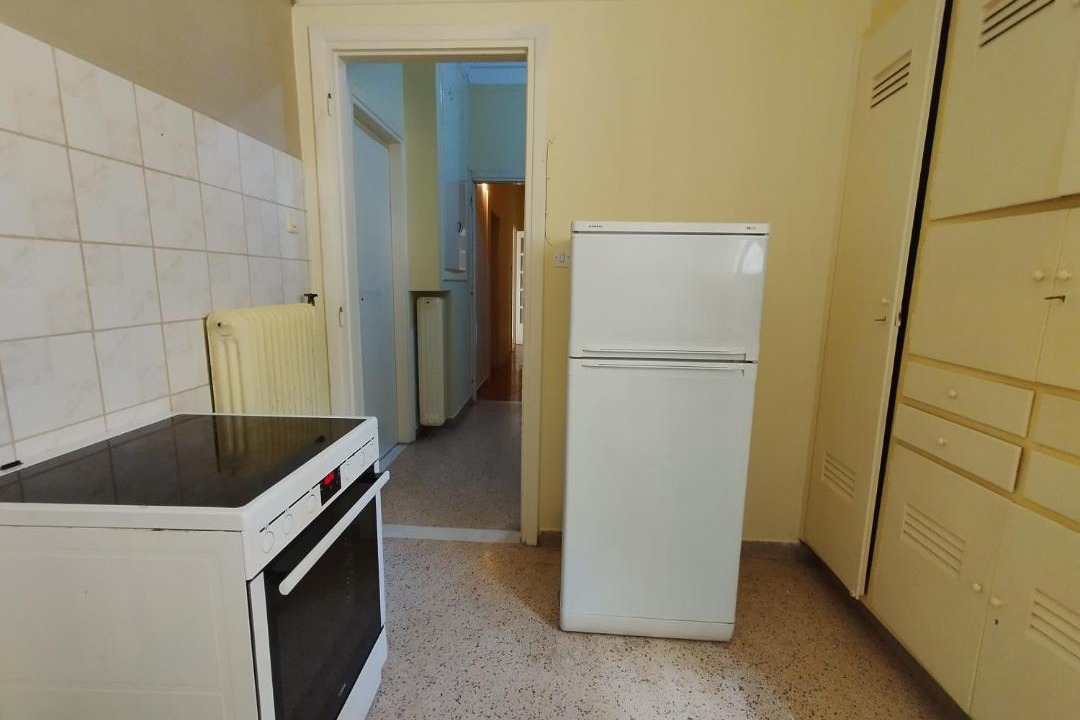 Photo of Kitchen in Athens