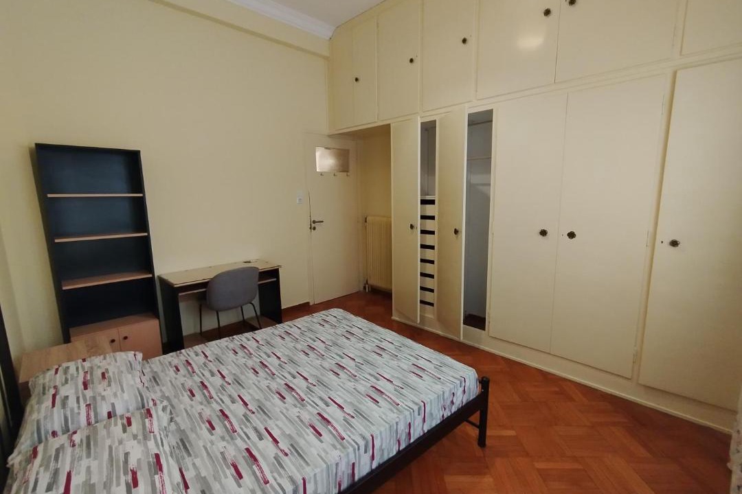 Photo of Bedroom in Athens