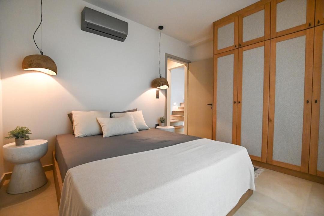 Photo of Bedroom in Mirties