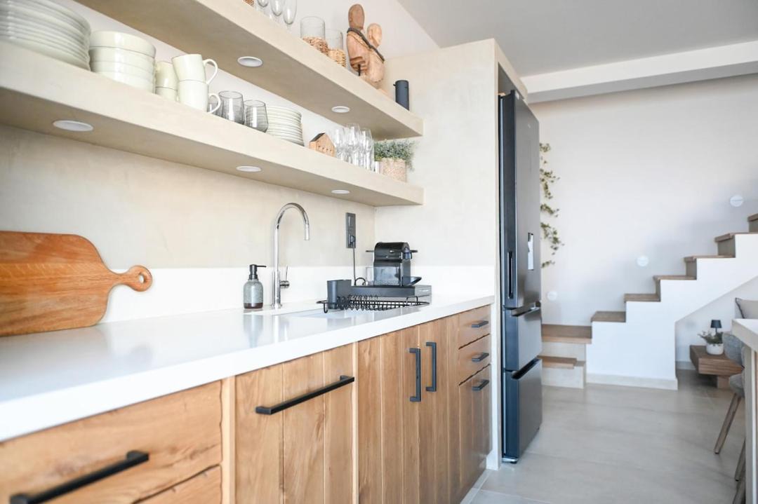 Photo of Kitchen in Mirties