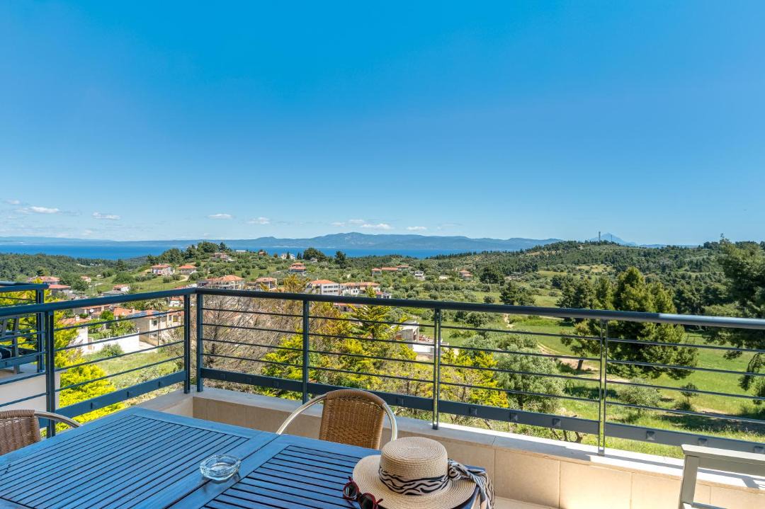 Photo of Patio Balcony in Paliouri