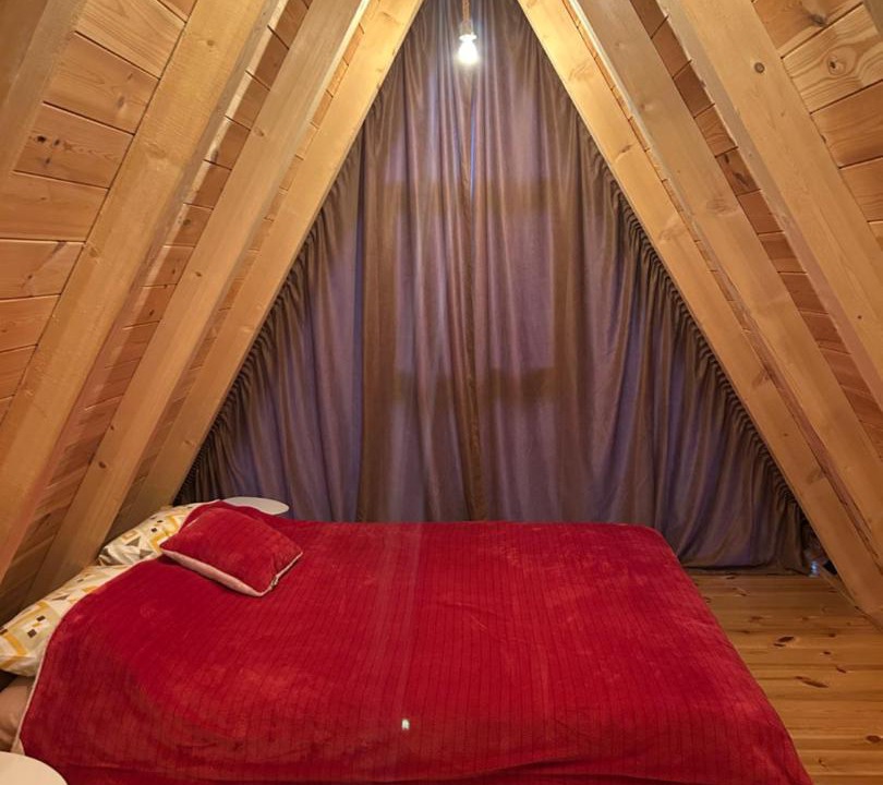 Photo of Bedroom in Zabljak