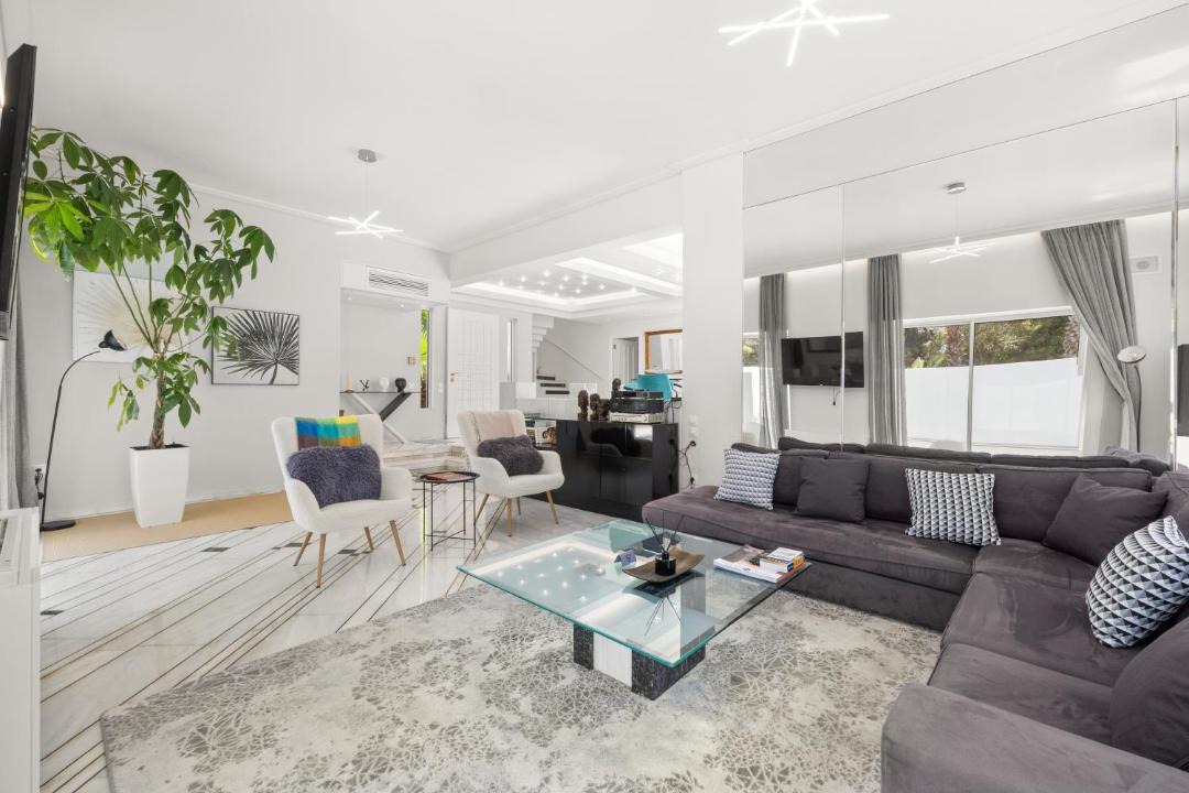 Photo of Livingroom in Kavouri