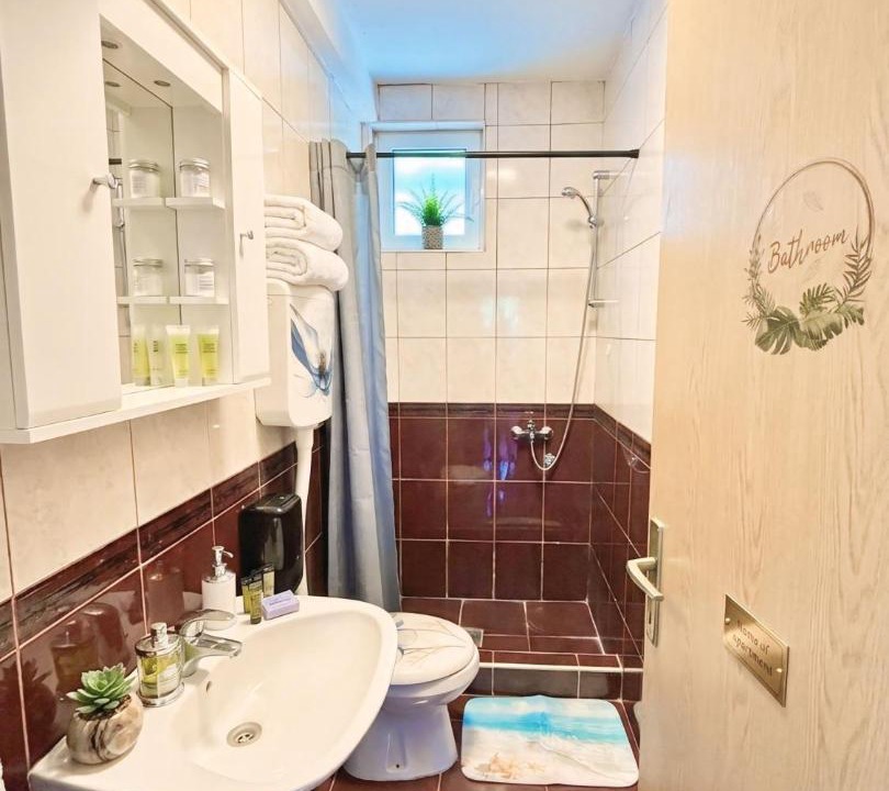 Photo of Bathroom in Donji Stoliv