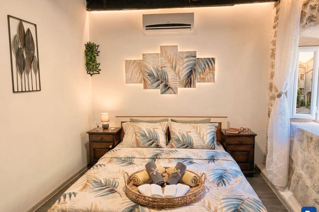 Photo of Bedroom in Donji Stoliv