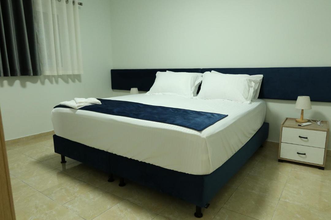 Photo of Bedroom in Tirana