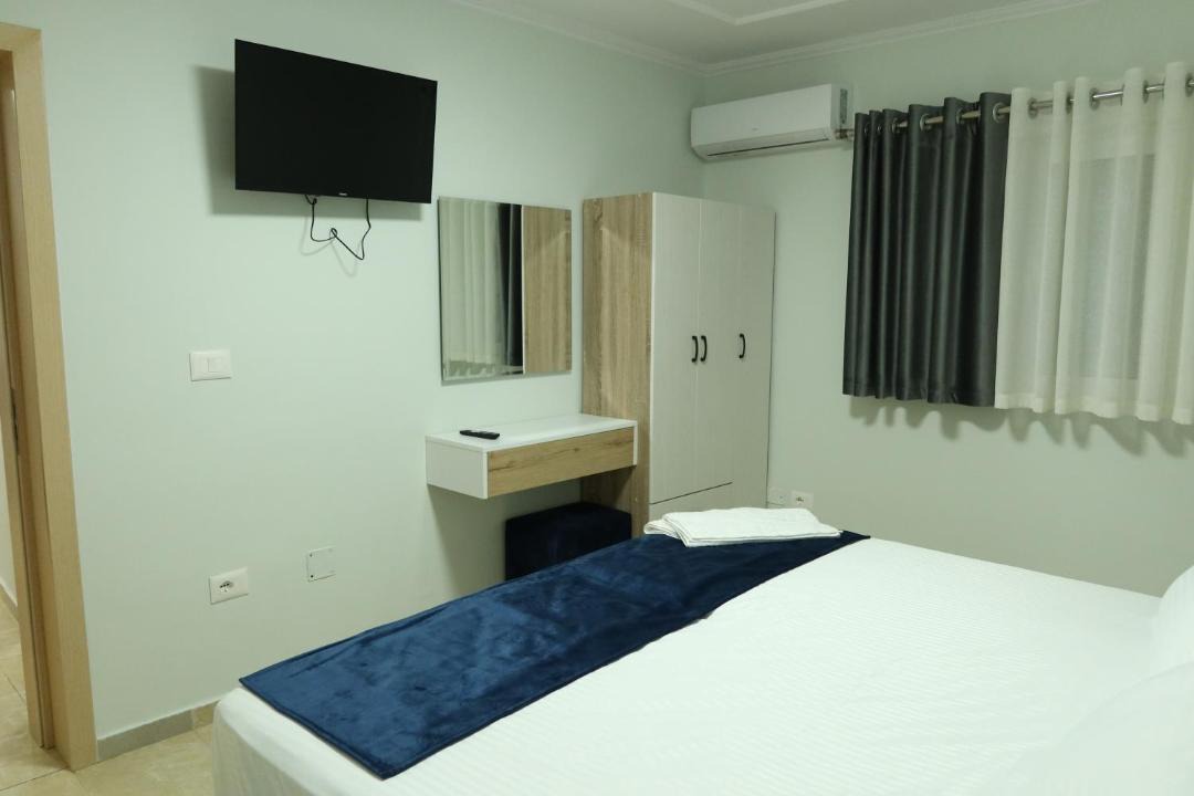 Photo of Bedroom in Tirana