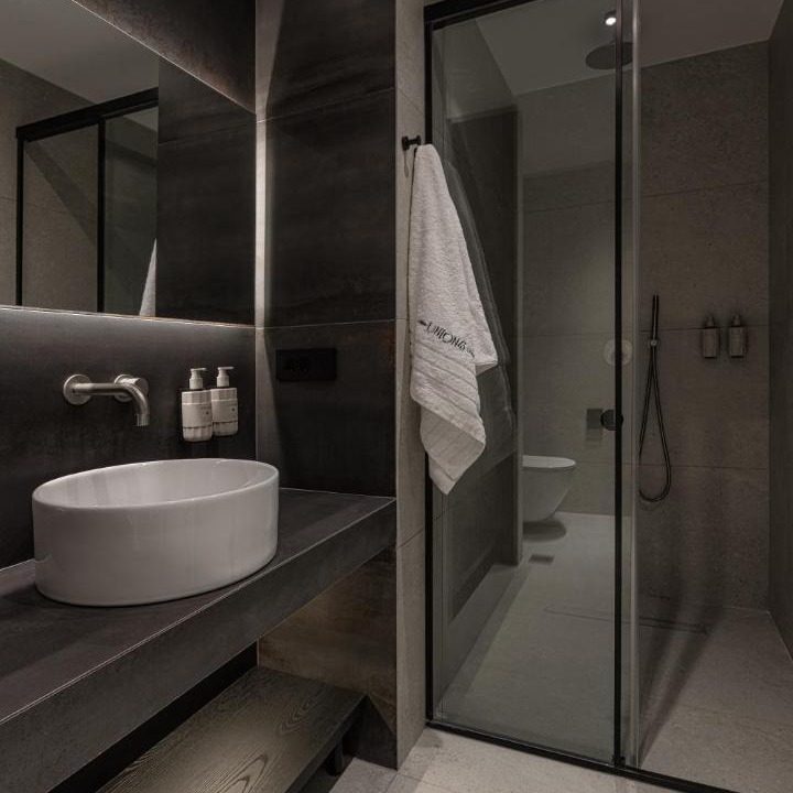 Photo of Bathroom in Ioannina