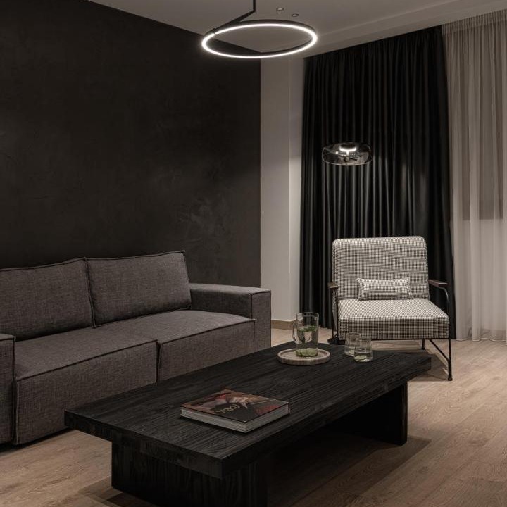 Photo of Livingroom in Ioannina