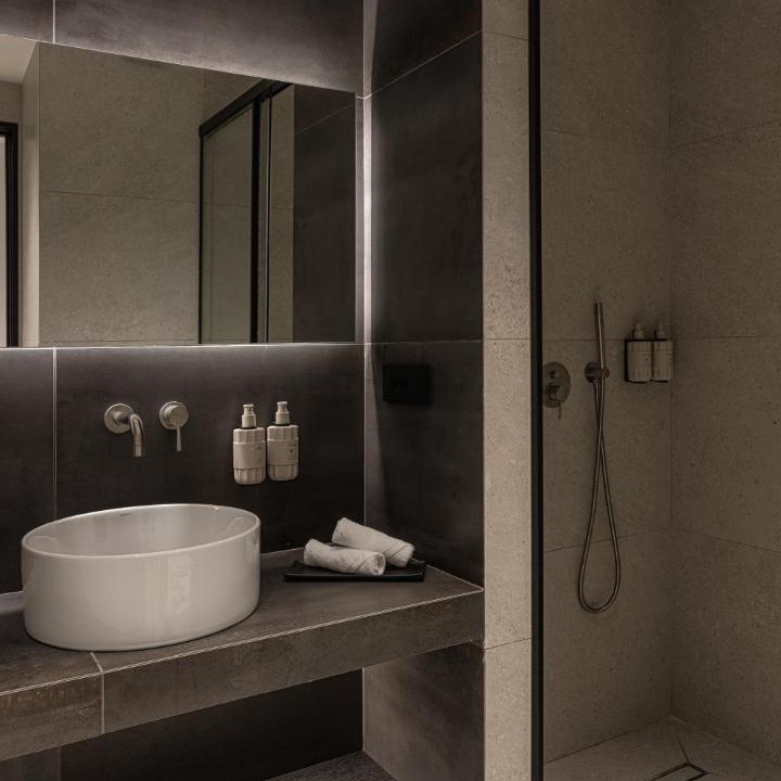 Photo of Bathroom in Ioannina