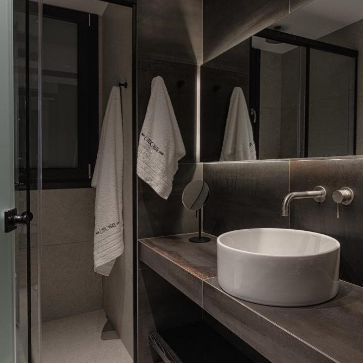 Photo of Bathroom in Ioannina