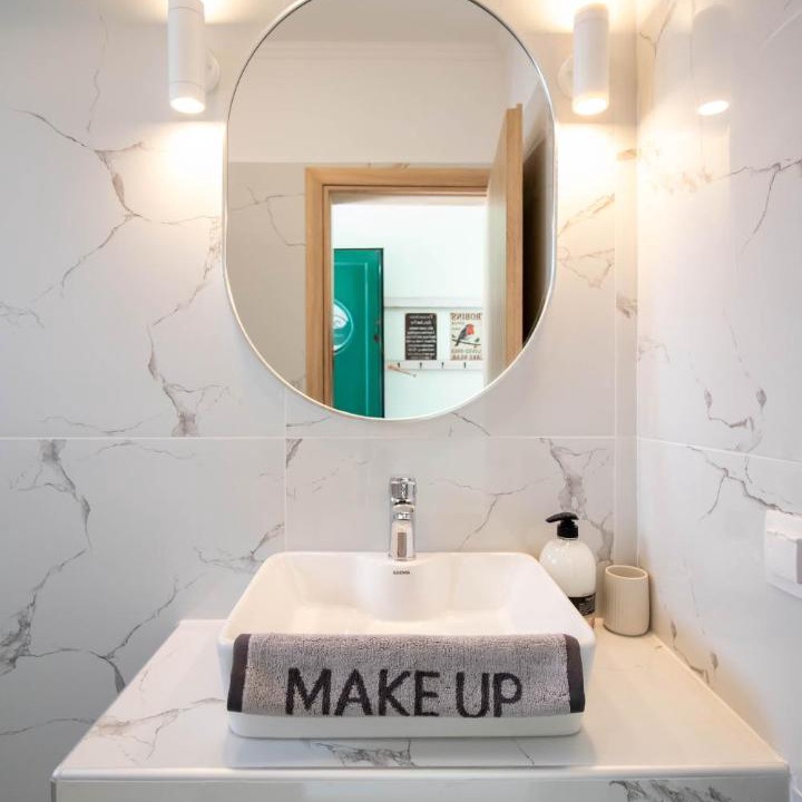 Photo of Bathroom in Kariotai