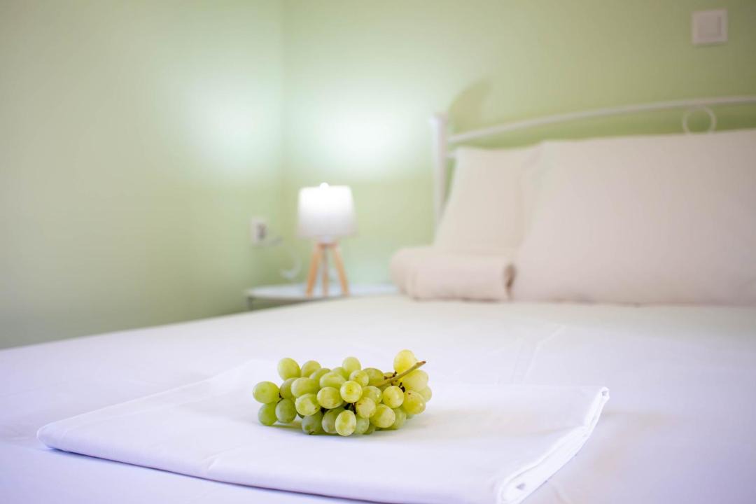 Photo of Bedroom in Kariotai