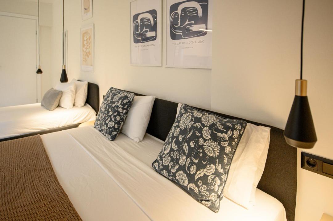 Photo of Bedroom in Neoi Epivates