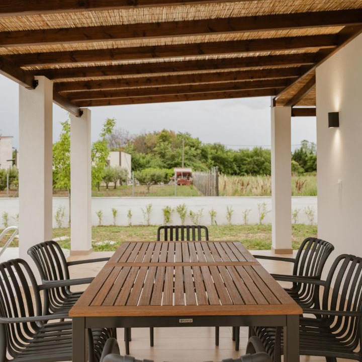Photo of Patio Balcony in Katerini