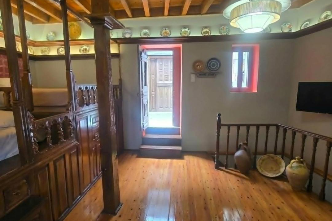 Photo of Bedroom in Olympos