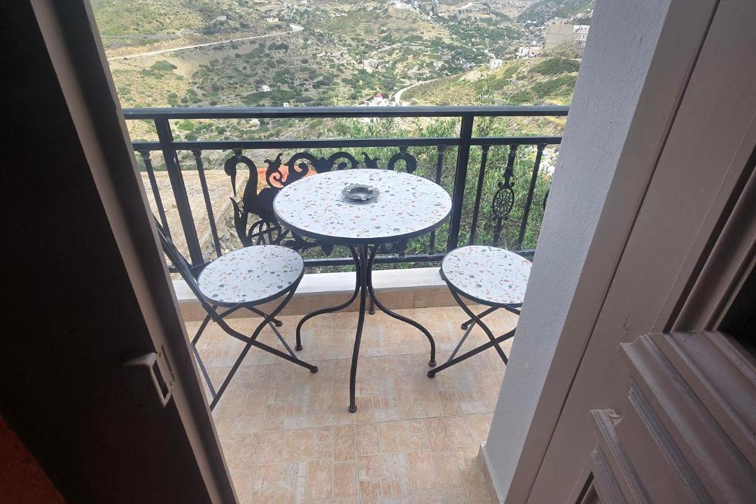 Photo of Patio Balcony in Olympos