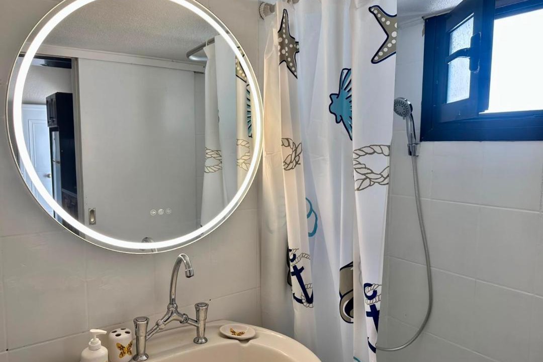 Photo of Bathroom in Porto Heli