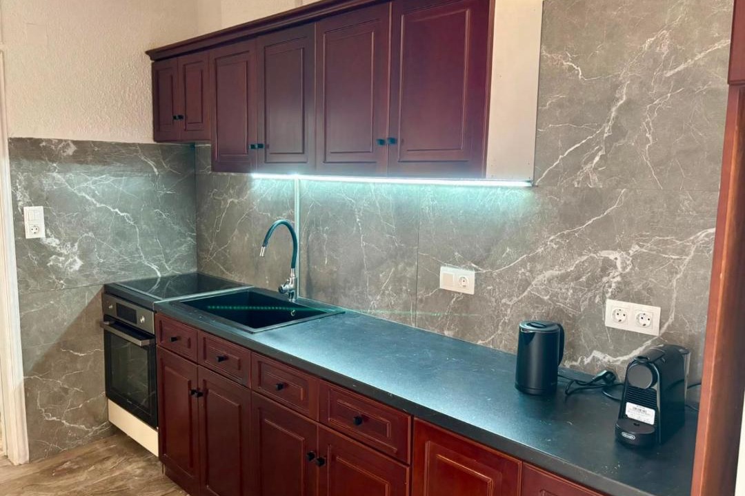 Photo of Kitchen in Porto Heli