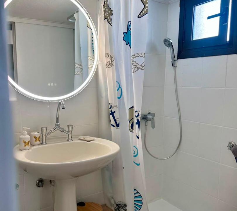 Photo of Bathroom in Porto Heli