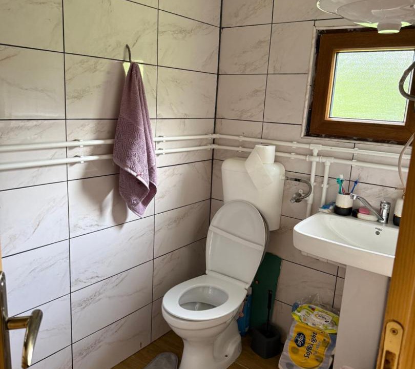 Photo of Bathroom in Montenegro