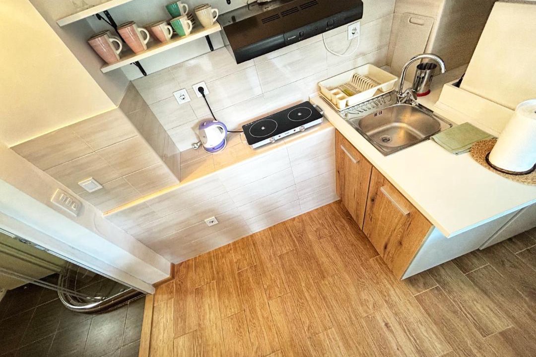Photo of Kitchen in Igalo