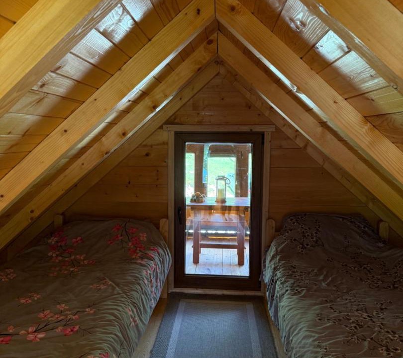 Photo of Bedroom in Montenegro