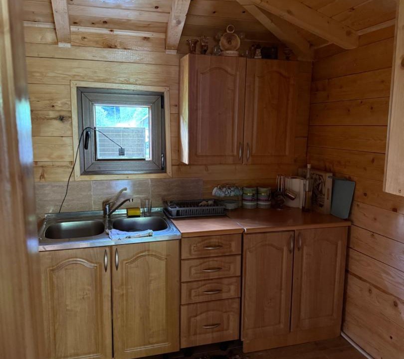 Photo of Kitchen in Montenegro