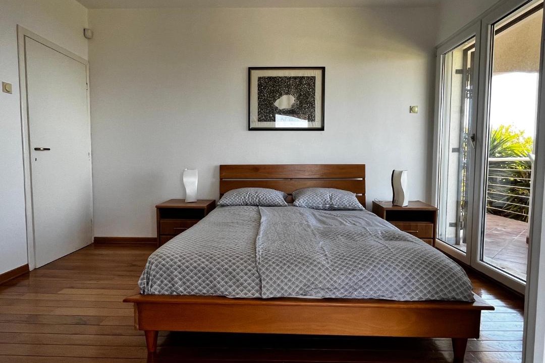 Photo of Bedroom in Krimovica