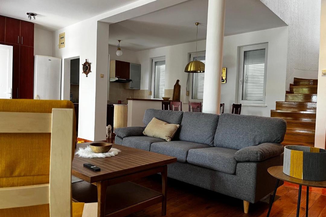 Photo of Livingroom in Krimovica
