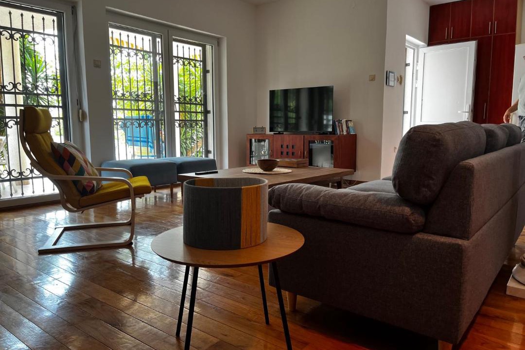 Photo of Livingroom in Krimovica
