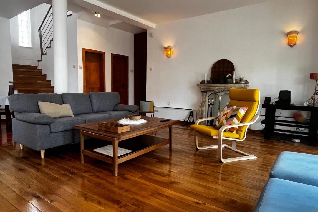 Photo of Livingroom in Krimovica