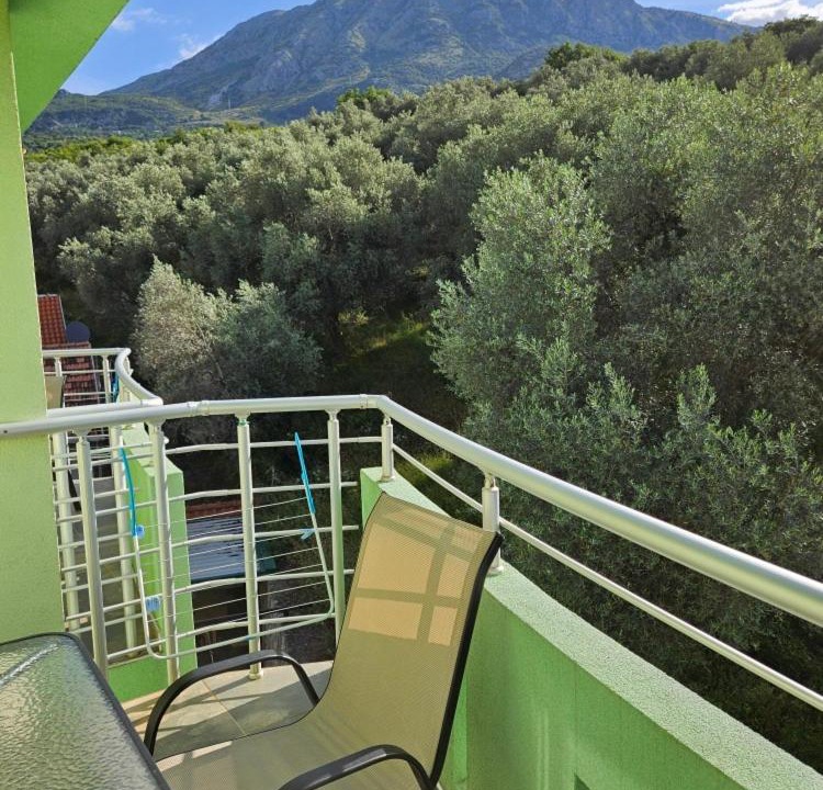 Photo of Patio Balcony in Dobra Voda