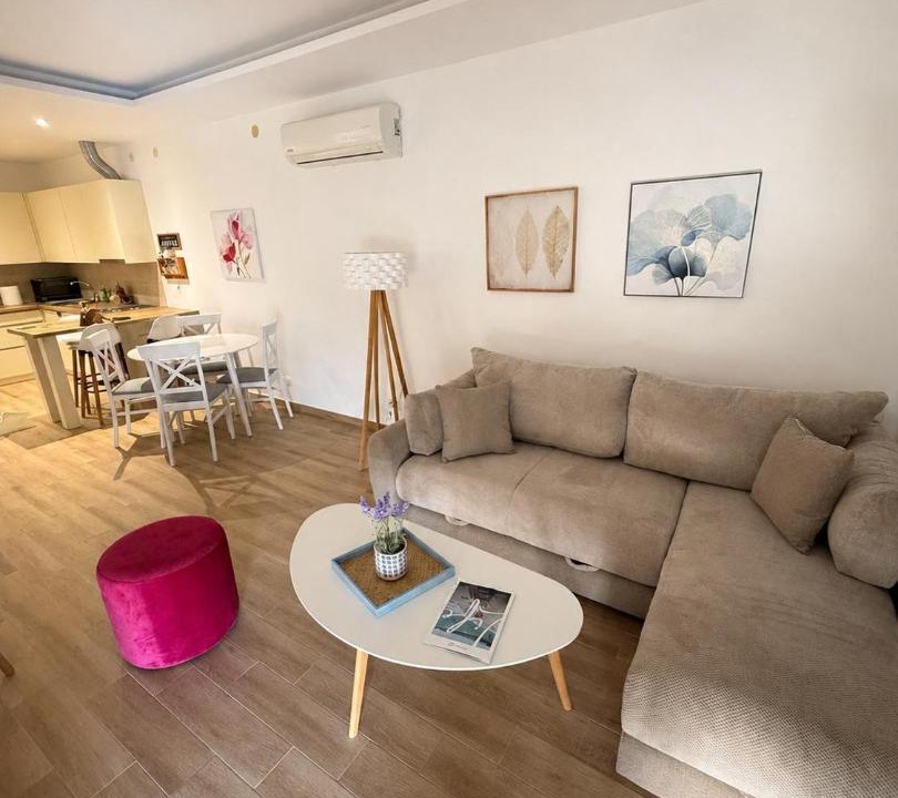 Photo of Livingroom in Tomicici
