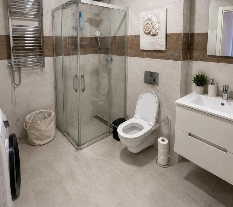 Photo of Bathroom in Tomicici